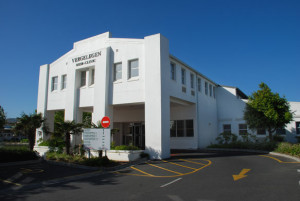 Winelands Radiology | Vergelegen Mediclinic