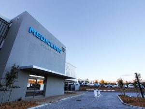 Winelands Radiology | Mediclinic Stellenbosch