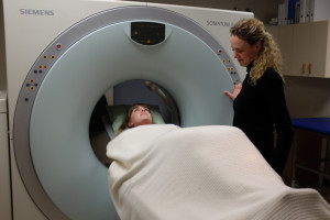 Winelands Radiology CT scan