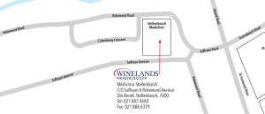 Winelands Radiology Stellenbosch